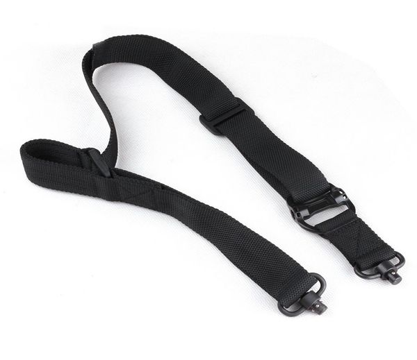 nylon multi mission adjustable 1 or 2 point tactical rifle gun sling quick detach qd swivel end hunting gun strap outdoor8977477
nylon multi mission adjustable 1 or 2 point tactical rifle gun sling quick detach qd swivel end hunting gun strap outdoor8977477