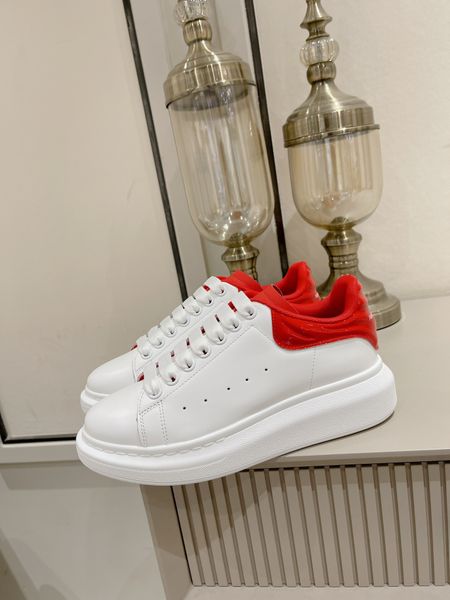 2023 new fashions womens and mens luxury designer beautiful sneaker casual designer shoes - womens and mens eu size 35-45 shoes sneakers, Red;white
2023 new fashions womens and mens luxury designer beautiful sneaker casual designer shoes - womens and mens eu size 35-45 shoes sneakers, Red;white