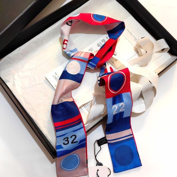 designer scarf fashion headband women silk scraves skinny scarfs hair bands letters print bags scraf silk scarves women handle bag luggage w, Blue;gray
designer scarf fashion headband women silk scraves skinny scarfs hair bands letters print bags scraf silk scarves women handle bag luggage w, Blue;gray