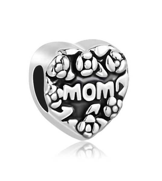 metal slider spacer big hole flower heart love mom mother european bead fit chamilia biagi charm bracelet2109194, Black
metal slider spacer big hole flower heart love mom mother european bead fit chamilia biagi charm bracelet2109194, Black