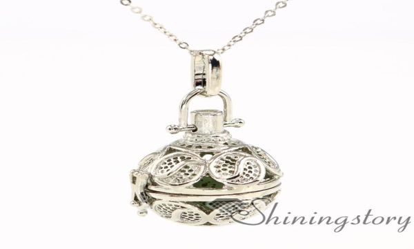 yinyang taiji diffuser necklace jewelry scents diffuser necklace whole diy bottle necklace metal volcanic stone openwork ball7592400, Silver
yinyang taiji diffuser necklace jewelry scents diffuser necklace whole diy bottle necklace metal volcanic stone openwork ball7592400, Silver