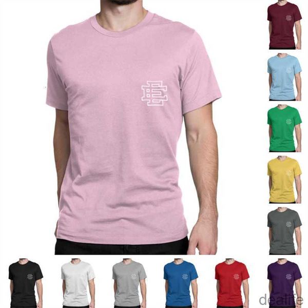 t-shirt 23ss ee designer mens eric emanuel tshirts casual t shirt summer slim letter printed tees round neck short sleeve street fashion h37, White;black
t-shirt 23ss ee designer mens eric emanuel tshirts casual t shirt summer slim letter printed tees round neck short sleeve street fashion h37, White;black