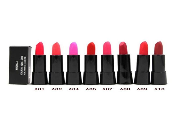 makeup rouge lipstick mineralize rich lipsticks longlasting easy to wear coloris whole makeup lip stick9225838
makeup rouge lipstick mineralize rich lipsticks longlasting easy to wear coloris whole makeup lip stick9225838