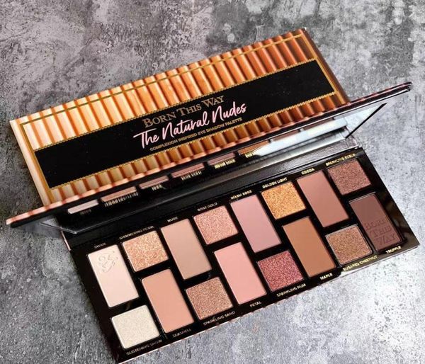 16colors born this way eye shadow the natural nude luminous eye shadow palette shimmer matte2434372
16colors born this way eye shadow the natural nude luminous eye shadow palette shimmer matte2434372