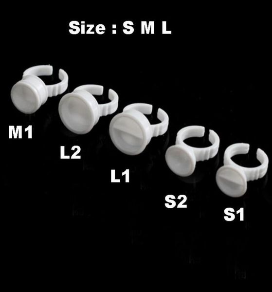 adhesive eyelash pallet holder set disposable glue holder ring pallet for eyelash extension tattoo pigment tools5755919
adhesive eyelash pallet holder set disposable glue holder ring pallet for eyelash extension tattoo pigment tools5755919