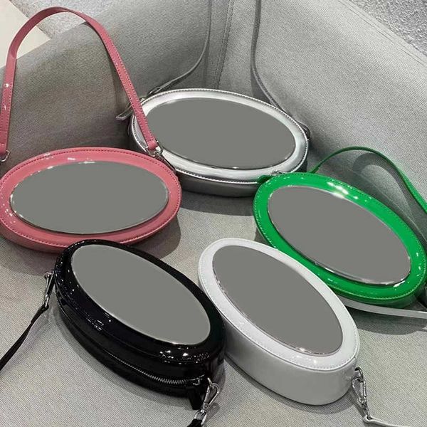 dingdang bag women designer shoulder bags armpit bag oval camera cross body small square bag high-end feeling bags 230615
dingdang bag women designer shoulder bags armpit bag oval camera cross body small square bag high-end feeling bags 230615