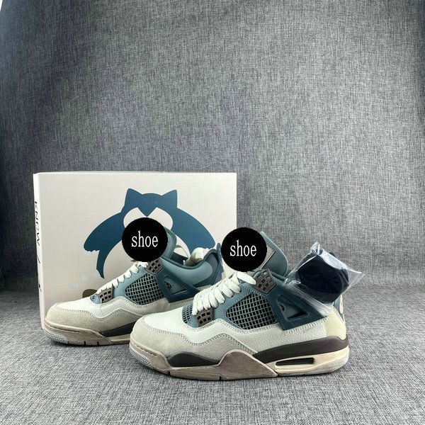 sports retro 2023 new 4 custom men /women/ kids basketball shoes 4s iv kncw youth gs sport basketball sneakers
sports retro 2023 new 4 custom men /women/ kids basketball shoes 4s iv kncw youth gs sport basketball sneakers