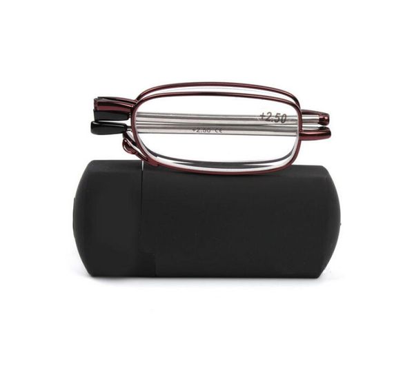 portable folding reading glasses pocket foldable eyeglasses women men eyewear red full metal frame eye reader mini case 10404749452
portable folding reading glasses pocket foldable eyeglasses women men eyewear red full metal frame eye reader mini case 10404749452
