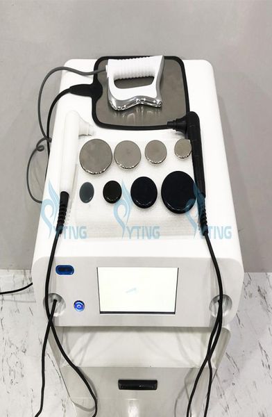 new radio frequency skin tightening physiotherapy equipment tecar therapy ret cet handle for body pain relief diathermy slimming m7082373
new radio frequency skin tightening physiotherapy equipment tecar therapy ret cet handle for body pain relief diathermy slimming m7082373