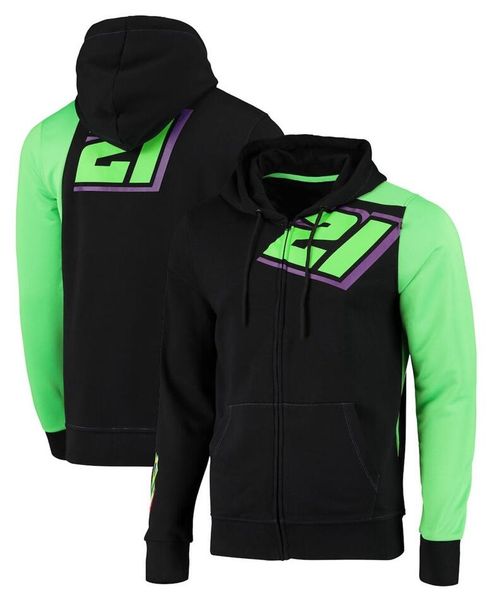2023 new f1 formula one team racing suit racer sweater leisure sports zipper sweater coat
2023 new f1 formula one team racing suit racer sweater leisure sports zipper sweater coat