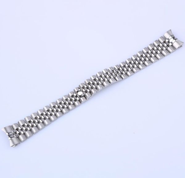 role15x for datej 36mm20mm datej 41mm 21mm 316l stainless steel jubilee silver gold wrist watch band strap bracelet solid 2769849, Black;brown
role15x for datej 36mm20mm datej 41mm 21mm 316l stainless steel jubilee silver gold wrist watch band strap bracelet solid 2769849, Black;brown