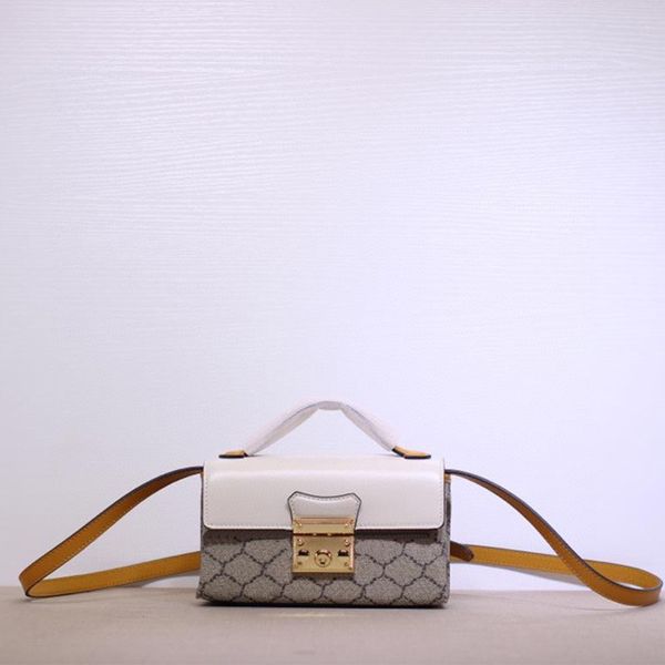 mini designer bag womens portable tote bag 652683 temperament printing shoulder bag leather letter crossbody bag fashion wallet card bag
mini designer bag womens portable tote bag 652683 temperament printing shoulder bag leather letter crossbody bag fashion wallet card bag