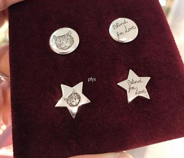 dreadless ear nails round pentagram silver 925 thai silver retro couple star cat ins round dreadless ear nails star dreadless ear 8990988, Golden;silver
dreadless ear nails round pentagram silver 925 thai silver retro couple star cat ins round dreadless ear nails star dreadless ear 8990988, Golden;silver