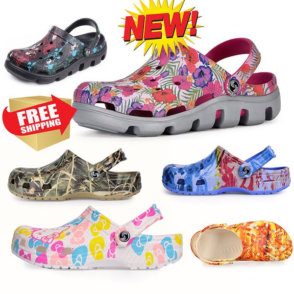 women casual rubber slippers designer sandal mega crush clogs platform sandals beach waterproof mules outdoor slides lady slippers, Black
women casual rubber slippers designer sandal mega crush clogs platform sandals beach waterproof mules outdoor slides lady slippers, Black