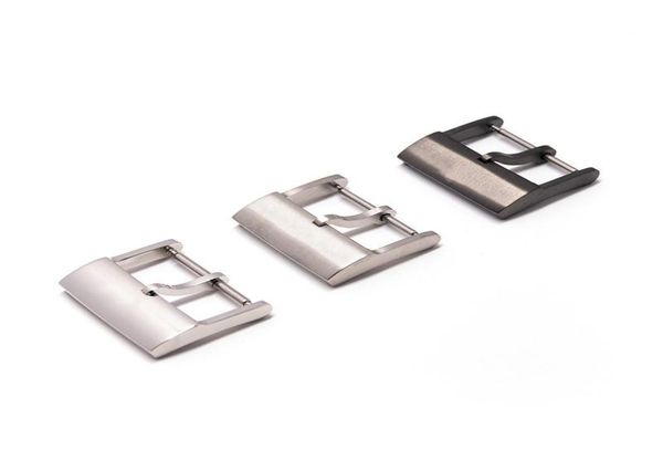 fashion buckles bailing pin buckles strap belts watch accessories 20mm1304596, Black;brown
fashion buckles bailing pin buckles strap belts watch accessories 20mm1304596, Black;brown