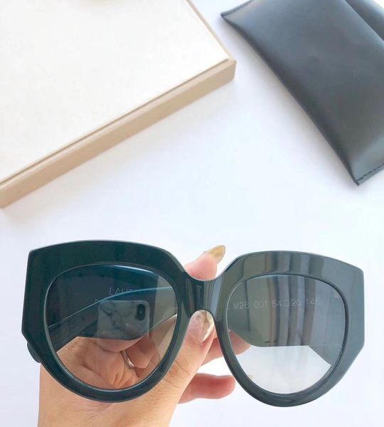 2020 new designer sunglasses sl m26 rope sunglasses for men women luxury sunglass fashion m26 sunglases retro sun glasses ladies s8651311
2020 new designer sunglasses sl m26 rope sunglasses for men women luxury sunglass fashion m26 sunglases retro sun glasses ladies s8651311