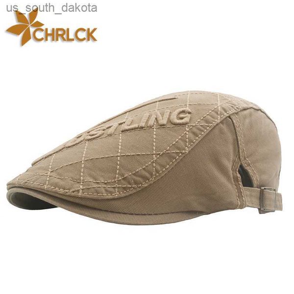 chrlck fashion spring beret hat men retro newsboy retro flat cap herringbone duckbill hat painter adjustable gatsby cabbie cap l230523, Blue;gray
chrlck fashion spring beret hat men retro newsboy retro flat cap herringbone duckbill hat painter adjustable gatsby cabbie cap l230523, Blue;gray