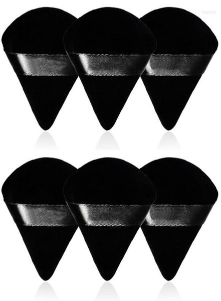 sponges applicators cotton pcs velvet triangle powder puff make up for face eyes contouring shadow seal cosmetic foundation make5419729
sponges applicators cotton pcs velvet triangle powder puff make up for face eyes contouring shadow seal cosmetic foundation make5419729