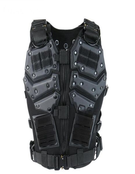airsoft tf3 eva tactical vest outdoor cs paintball protective hunting tactical vest waistcoat support fba 9291279, Black;green
airsoft tf3 eva tactical vest outdoor cs paintball protective hunting tactical vest waistcoat support fba 9291279, Black;green
