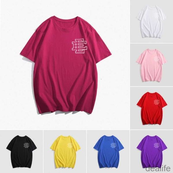 shirt ee mens t-shirt eric emanuel tshirts colorful letter printed short sleeve summer casual t shirts fashion couple high streetwear 4jrb, White;black
shirt ee mens t-shirt eric emanuel tshirts colorful letter printed short sleeve summer casual t shirts fashion couple high streetwear 4jrb, White;black