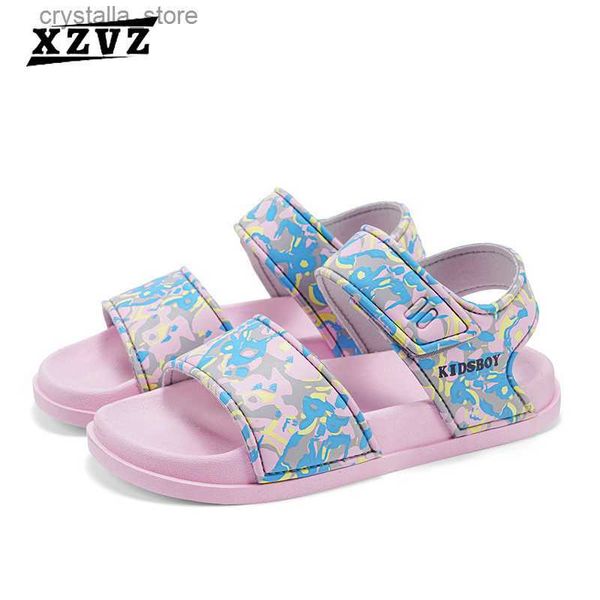 xzvz kids sandals soft comfortable childrens shoes eva non-slip sole baby girls sandals lightweight travel beach shoes princess l230518, Black;red
xzvz kids sandals soft comfortable childrens shoes eva non-slip sole baby girls sandals lightweight travel beach shoes princess l230518, Black;red