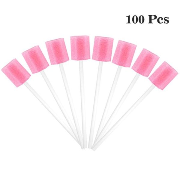 sponges applicators cotton 100pcsset disposable oral swabsticks unflavored care sponge swabs foam sputum stick for use tooth cl9397112
sponges applicators cotton 100pcsset disposable oral swabsticks unflavored care sponge swabs foam sputum stick for use tooth cl9397112
