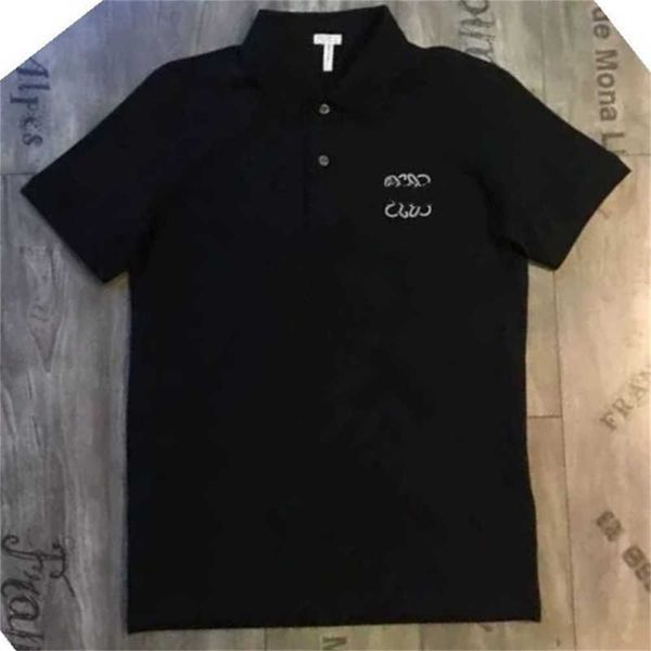 mens polo shirt designer t couple embroidery cotton short sleeve men women casual pullover tee plus size 19ba, White;black
mens polo shirt designer t couple embroidery cotton short sleeve men women casual pullover tee plus size 19ba, White;black