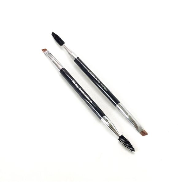 sep pro brow brush 20 doubleended angled dense hair brow powder brush with spoolie beauty makeup brushes blender tool3145546
sep pro brow brush 20 doubleended angled dense hair brow powder brush with spoolie beauty makeup brushes blender tool3145546