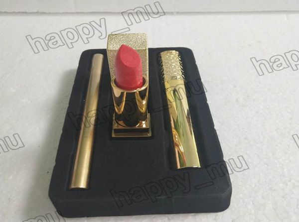 new brand makeup set 3pcsset mascara lipstick eyeliner 3 in 1 set 2 styles set ab cosmetics dhl 8863567
new brand makeup set 3pcsset mascara lipstick eyeliner 3 in 1 set 2 styles set ab cosmetics dhl 8863567
