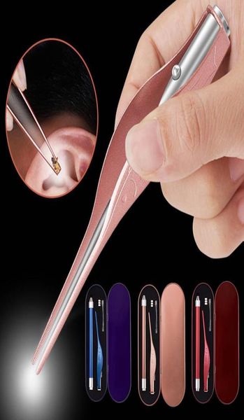 children039s ear luminous spoon led ear wax picking tool visible fish sh ape light tweezers set 2021 new arrival 987665
children039s ear luminous spoon led ear wax picking tool visible fish sh ape light tweezers set 2021 new arrival 987665