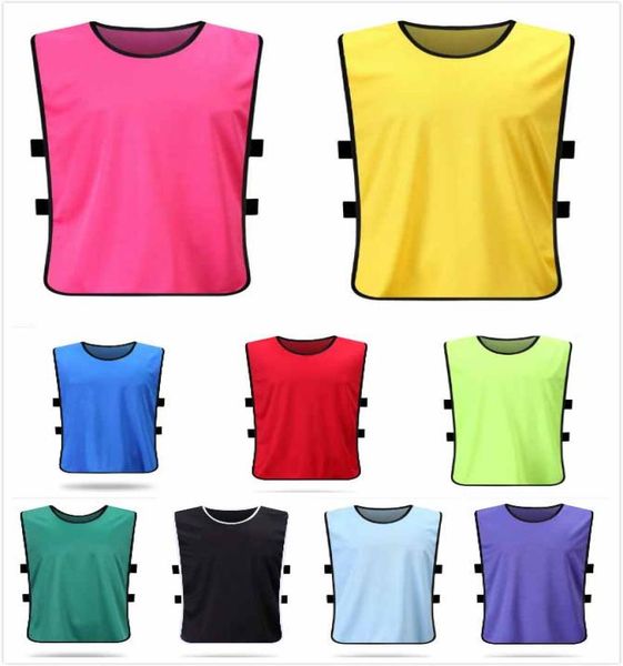2021 men039s blank soccer group against bibs team shirt good quality men soccer shirt sports group against vest flat5308431
2021 men039s blank soccer group against bibs team shirt good quality men soccer shirt sports group against vest flat5308431