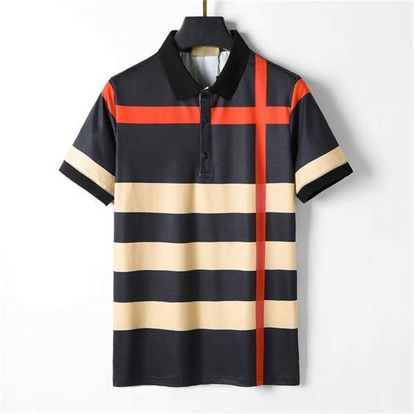 2022summer clothes luxury designer polo shirts men casual fashion snake bee print embroidery t shirt high street mens polos size m-3xl u8u6, White;black
2022summer clothes luxury designer polo shirts men casual fashion snake bee print embroidery t shirt high street mens polos size m-3xl u8u6, White;black