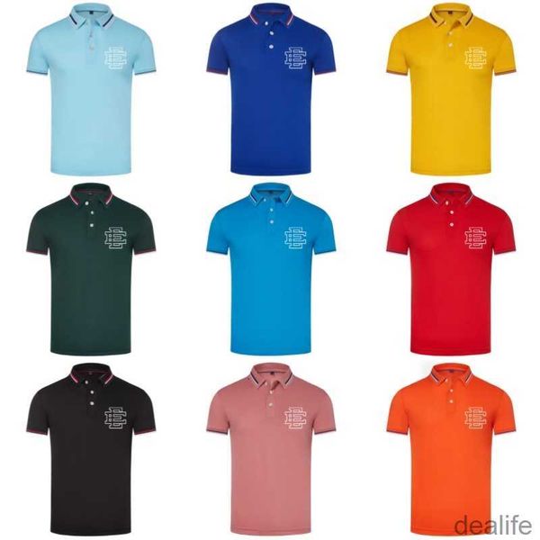mens t-shirts 2023 ee shirt lapel short sleeve womens summer european american fashion hip hop letter printed cotton loose large casual t-sh, White;black
mens t-shirts 2023 ee shirt lapel short sleeve womens summer european american fashion hip hop letter printed cotton loose large casual t-sh, White;black