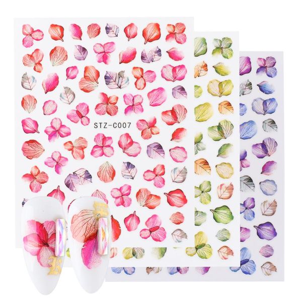 real flower nail art stickers 3d adhesive decals leaf butterfly maple nails design colorful decoration wraps chstzc01116988404, Black
real flower nail art stickers 3d adhesive decals leaf butterfly maple nails design colorful decoration wraps chstzc01116988404, Black