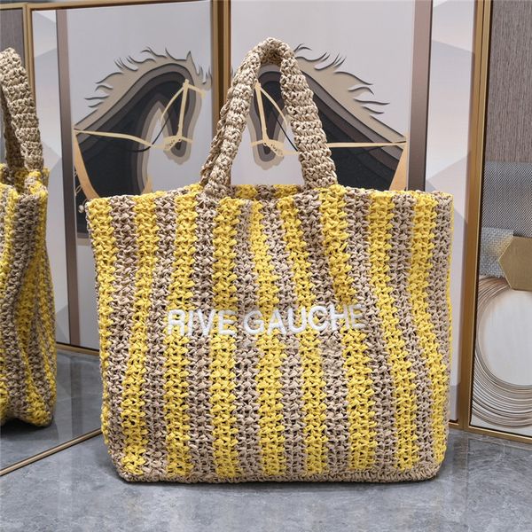 designer luxury handbags rive gauche imitation grass crochet soft tote bag noe rive gauche ladies bags
designer luxury handbags rive gauche imitation grass crochet soft tote bag noe rive gauche ladies bags