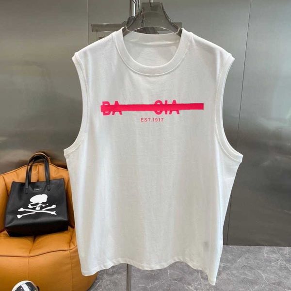 american basketball tank mens t shirt bb designer tshirt men women sleeveless vest oversize pullover shirts summer cotton tee, White;black
american basketball tank mens t shirt bb designer tshirt men women sleeveless vest oversize pullover shirts summer cotton tee, White;black
