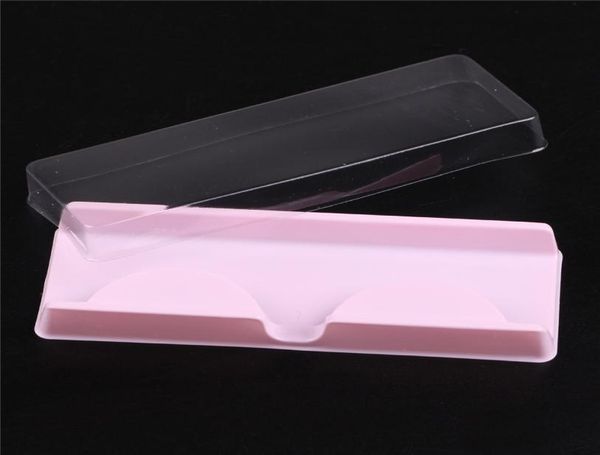 packing box for eyelash blank eyelashes plastic packaging transparent lid pink tray wholes100setslot1769971
packing box for eyelash blank eyelashes plastic packaging transparent lid pink tray wholes100setslot1769971