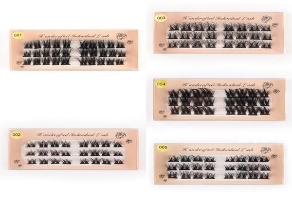 girls professional makeup single cluster eyelashes grafting false eye lashes segmented mixed lash2399231
girls professional makeup single cluster eyelashes grafting false eye lashes segmented mixed lash2399231