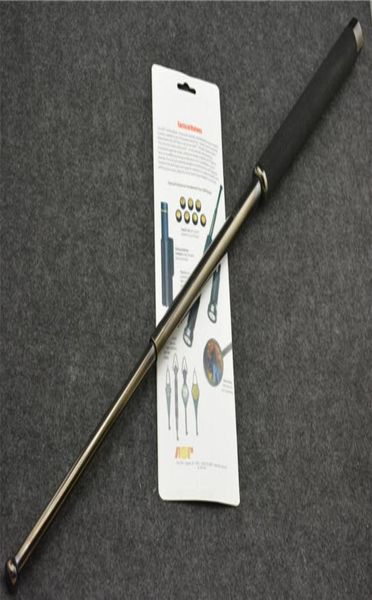 21 inch asp swing stickhard chrome black titanium version tacttial baton defense swing stick tactical combat selfdefense edc to7142122
21 inch asp swing stickhard chrome black titanium version tacttial baton defense swing stick tactical combat selfdefense edc to7142122