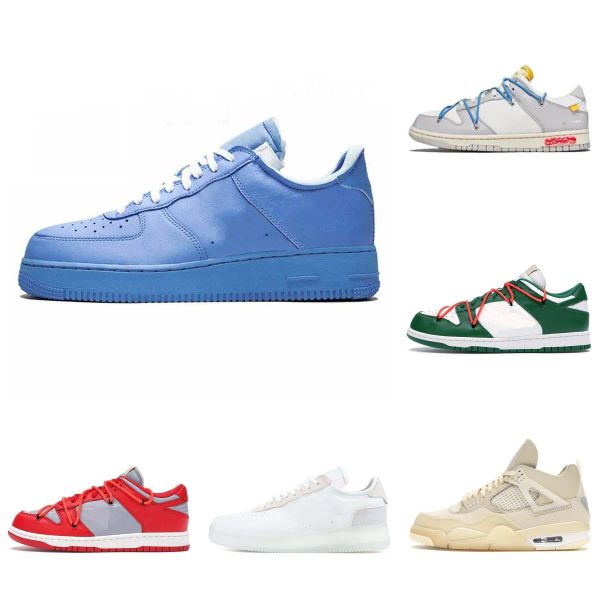 new fashion designer one low dunkes running shoes men women 90 rubber airs offs mca volt white black basketball jumpman 1 1s 4 sail 4s 5 fly
new fashion designer one low dunkes running shoes men women 90 rubber airs offs mca volt white black basketball jumpman 1 1s 4 sail 4s 5 fly