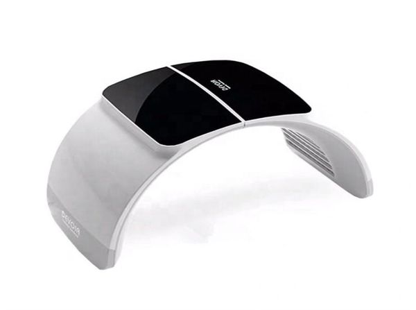 foldable led beauty machine 7 colors spa rejuvenation skin tightening led pdt pon skin light therapy machine1816220
foldable led beauty machine 7 colors spa rejuvenation skin tightening led pdt pon skin light therapy machine1816220