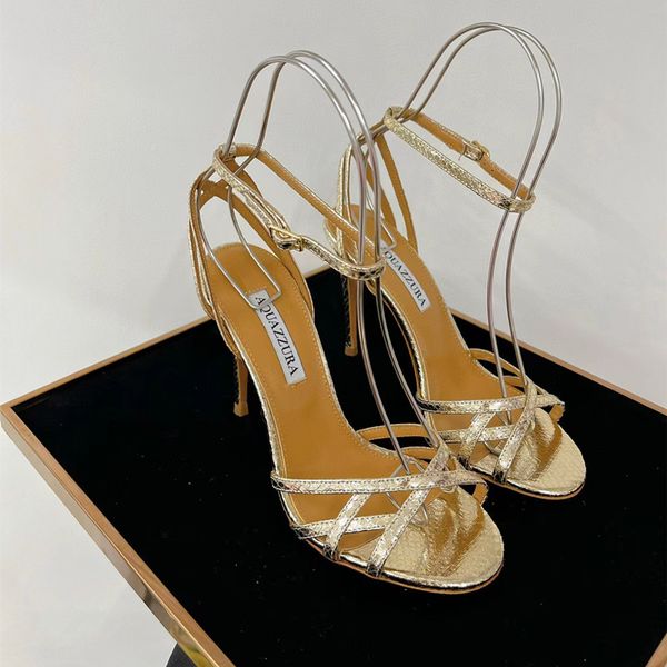 aquazzura high heels shoes fashion stiletto genuine leather mules ankle wrap luxury brand dress shoes genuine leather ladies casual shoes 20, Black
aquazzura high heels shoes fashion stiletto genuine leather mules ankle wrap luxury brand dress shoes genuine leather ladies casual shoes 20, Black