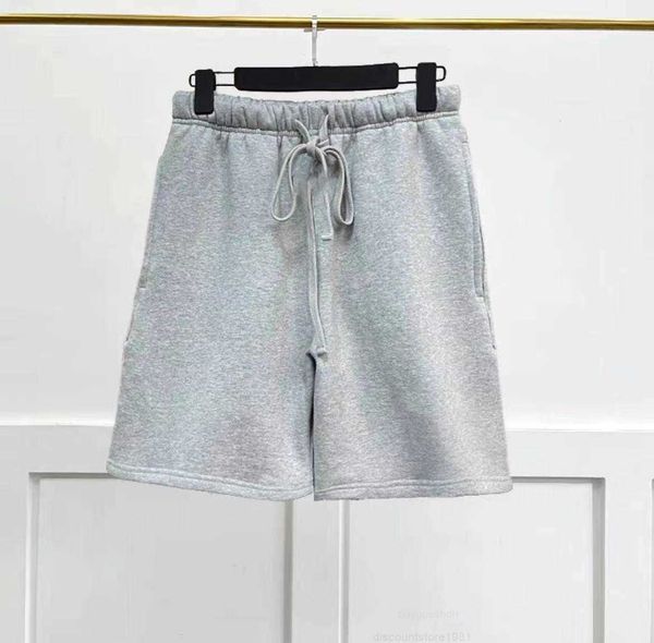 men's shorts designer ess men summer shorts pant cotton sports short panties fashion plain street length drawstring pants knee beach ca, White;black
men's shorts designer ess men summer shorts pant cotton sports short panties fashion plain street length drawstring pants knee beach ca, White;black
