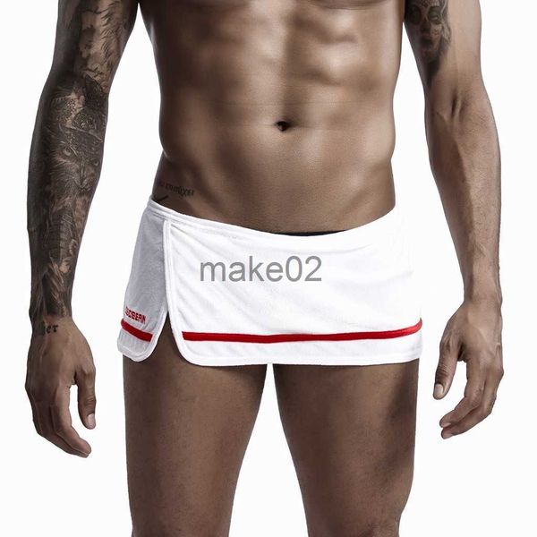 men's shorts new men's solid color shorts skirt mens towel sweat pants wear home pajama home sports vintage sleepwear lounge short, White;black
men's shorts new men's solid color shorts skirt mens towel sweat pants wear home pajama home sports vintage sleepwear lounge short, White;black