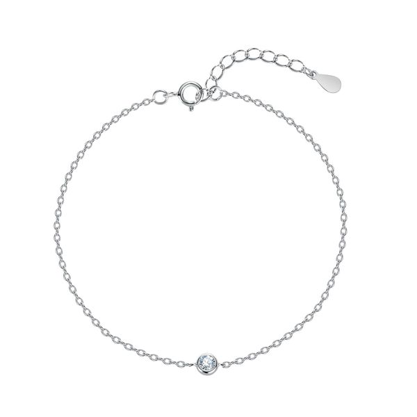designer new temperament fashion moissanite tiffay bubble bracelet 925 sterling silver female 18k platinum tiktok live broadcast, Black
designer new temperament fashion moissanite tiffay bubble bracelet 925 sterling silver female 18k platinum tiktok live broadcast, Black