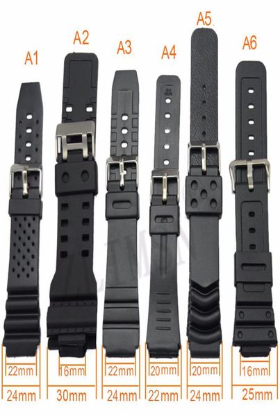 rubber watch bands zlimsn watchbandstraps sport wrist men black silicone women military sweatband watch straps band for casio1836580, Black;brown
rubber watch bands zlimsn watchbandstraps sport wrist men black silicone women military sweatband watch straps band for casio1836580, Black;brown