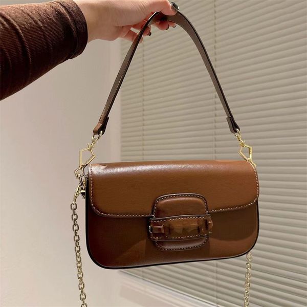 luxury shoulder bag fashion women cross body bags with box horse bit design genuine leather classical lady purse
luxury shoulder bag fashion women cross body bags with box horse bit design genuine leather classical lady purse
