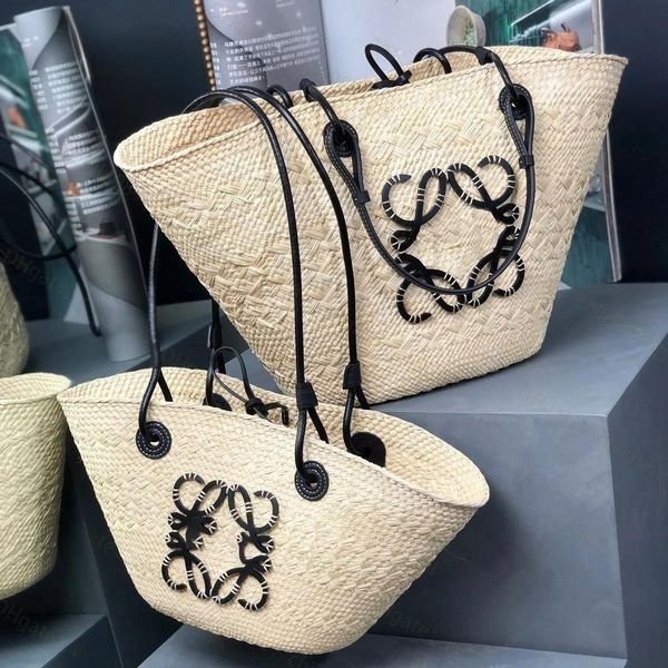 new women beach bag high-quality fashion tote bag handbag designer bags casual grass woven handbags party essential
new women beach bag high-quality fashion tote bag handbag designer bags casual grass woven handbags party essential