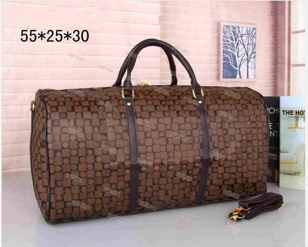 55cm luggage bag men duffle bag women travel bag luggage leather handbags large cross body bag totes backpack designer handbag outdoor suitc
55cm luggage bag men duffle bag women travel bag luggage leather handbags large cross body bag totes backpack designer handbag outdoor suitc