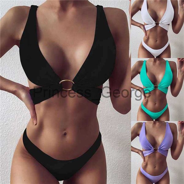 women's plus size swimwear push up bikini 2021 bikini set women swimwear bathing suit microswimsuit female swimming suit bandage swimsu, Black
women's plus size swimwear push up bikini 2021 bikini set women swimwear bathing suit microswimsuit female swimming suit bandage swimsu, Black
